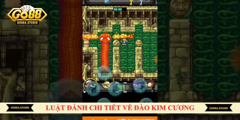 Chi tiết luật đánh mà tân binh cần biết