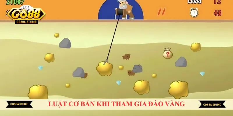 Hiểu rõ luật đánh khi trải nghiệm