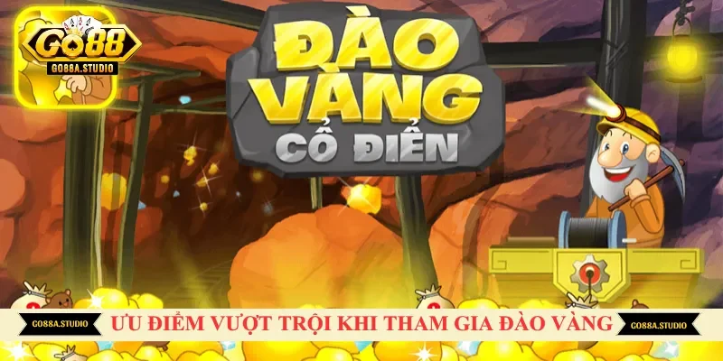 Loạt điểm mạnh nổi bật khi tham gia game